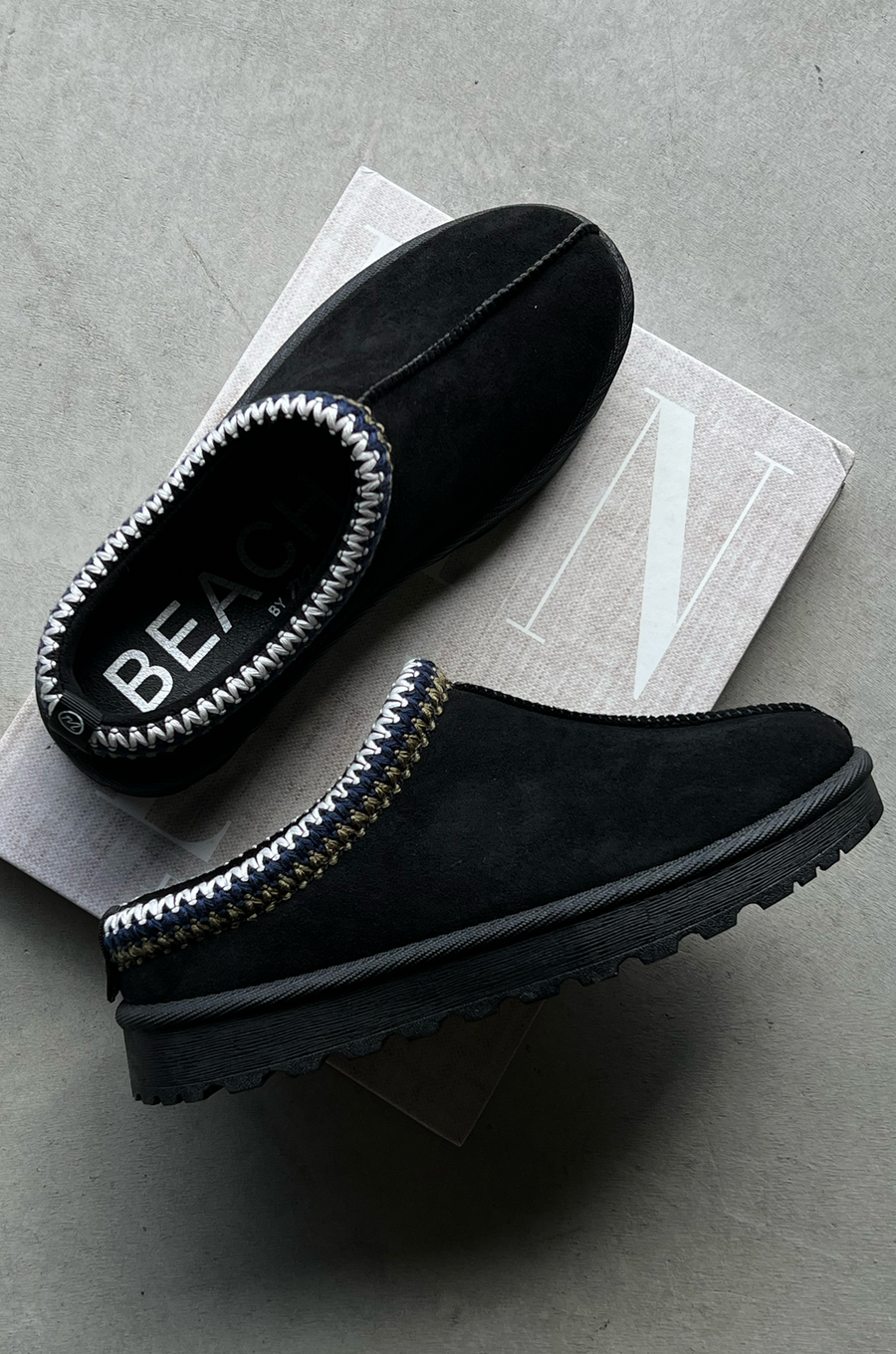 Zen Cozy Mule by Matisse - FINAL SALE