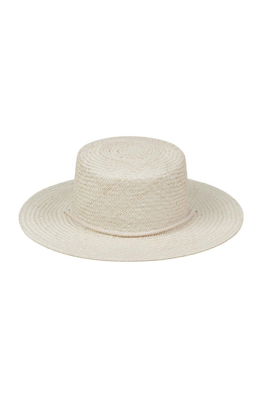 Wanderer Boater by Lack of Color - FINAL SALE