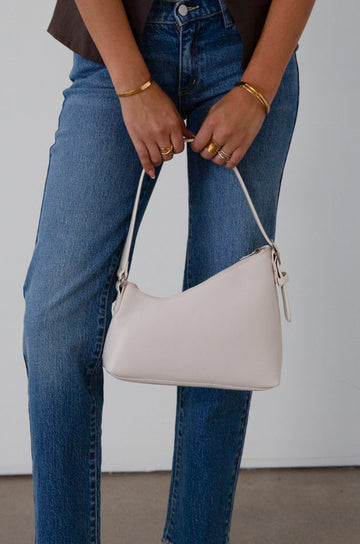 Asymmetrical Bag - FINAL SALE