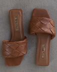 Felix Slide by Billini - FINAL SALE