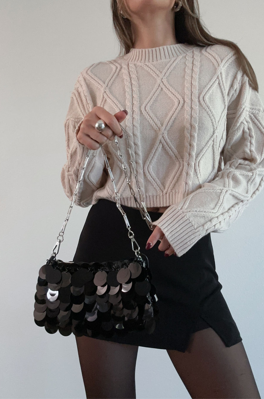 Disco Days Bag - FINAL SALE