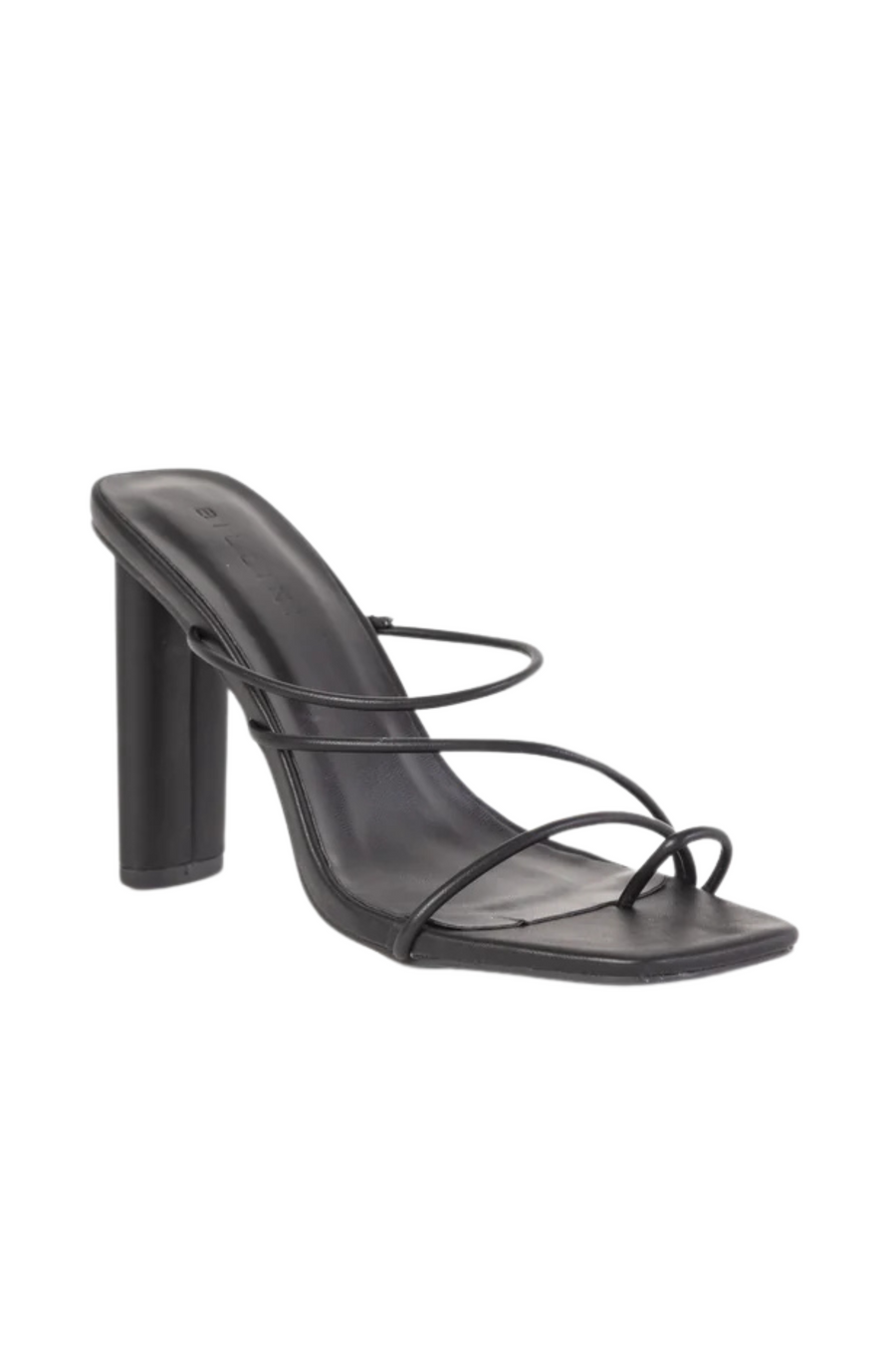 Alari Heel by Billini - FINAL SALE