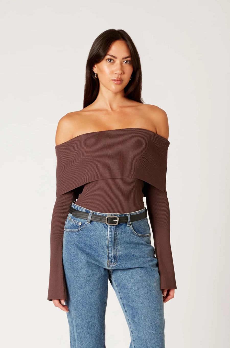 Palmer Sweater by NIA