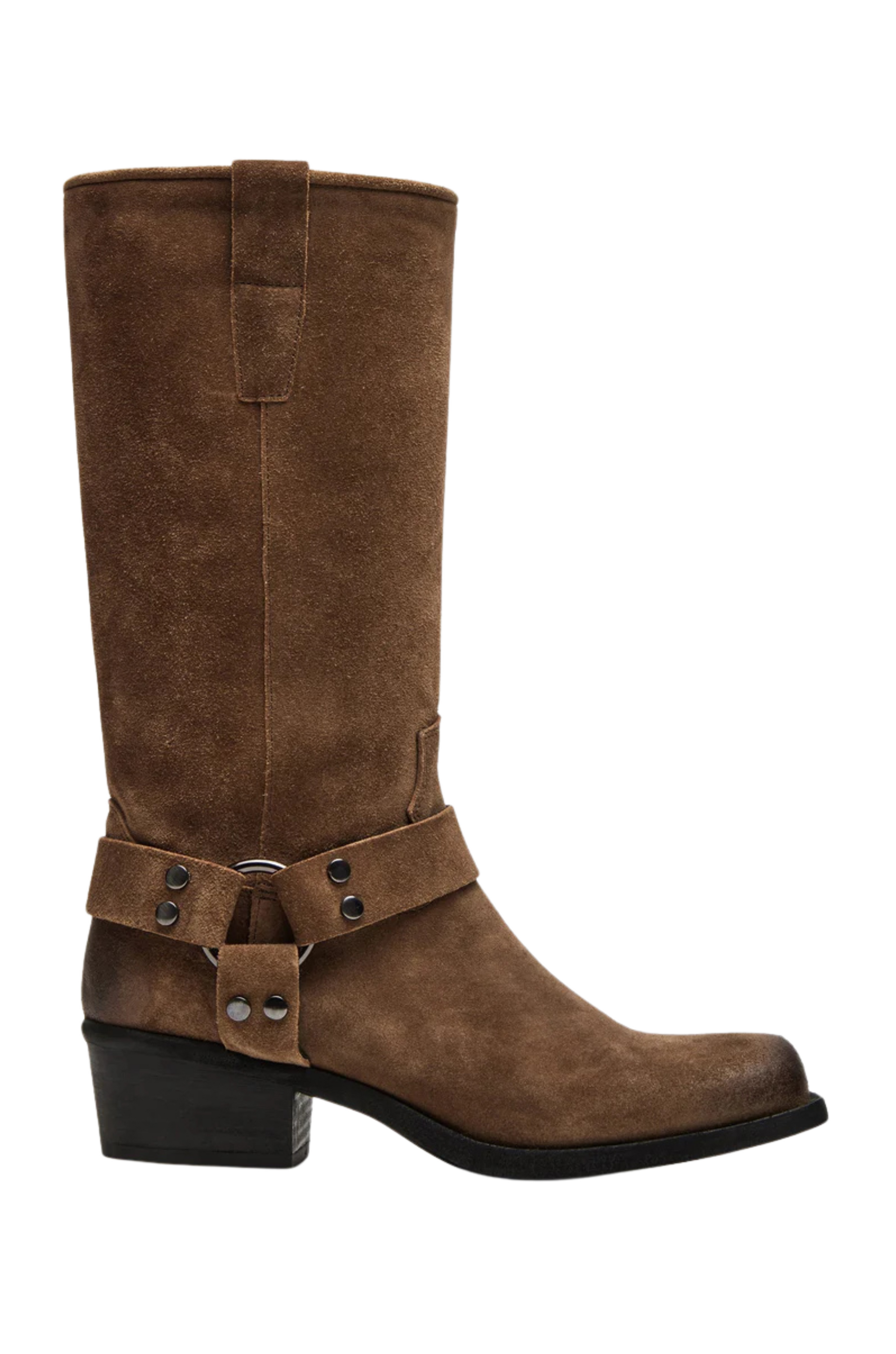 Ruskin Boots by Steve Madden - FINAL SALE