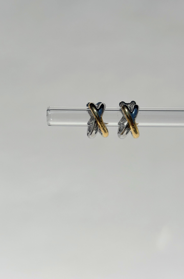 Ariella Earrings by LUNA B