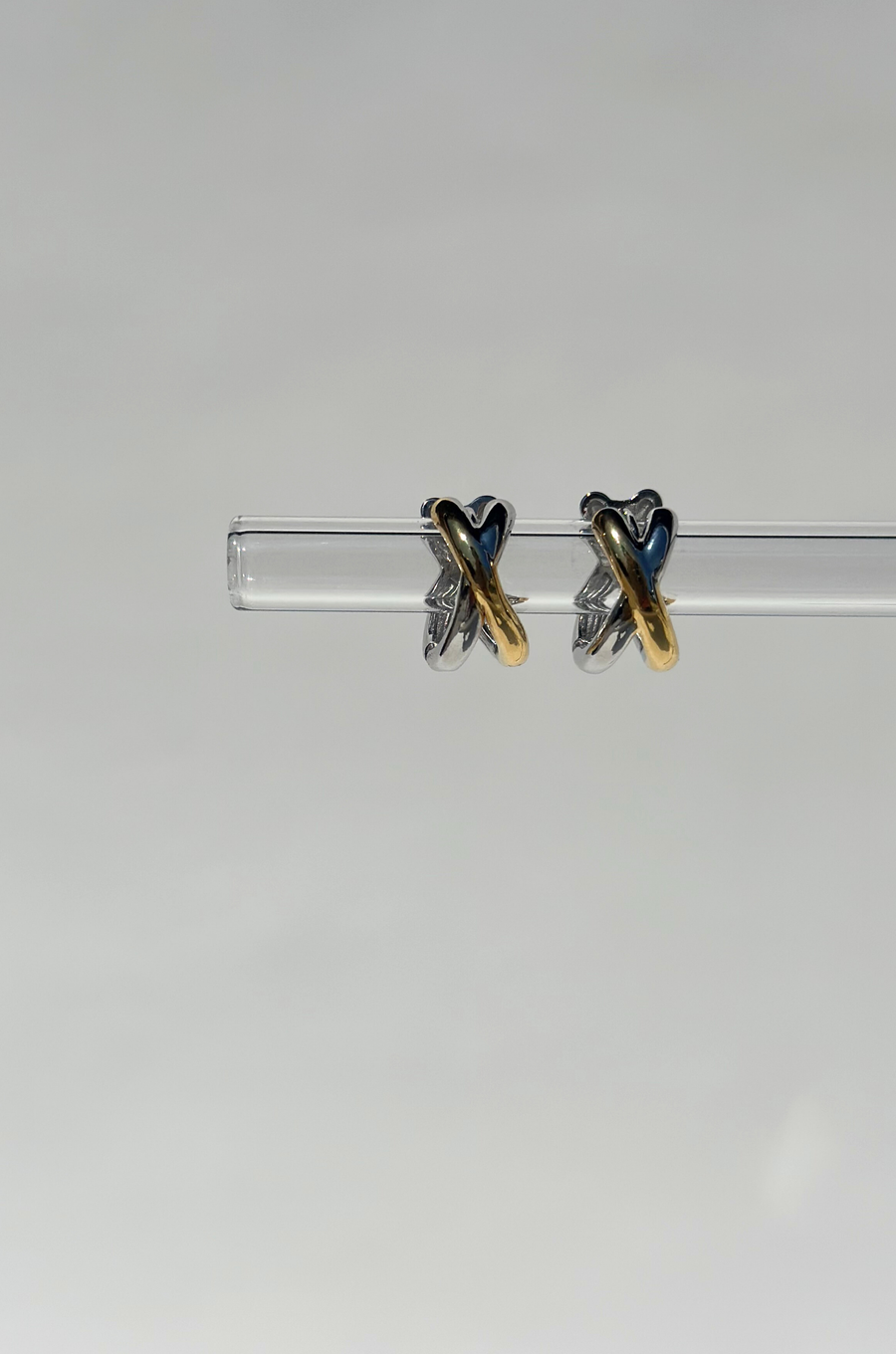 Ariella Earrings by LUNA B