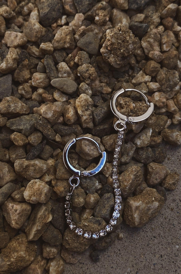 Good Times Earring - FINAL SALE