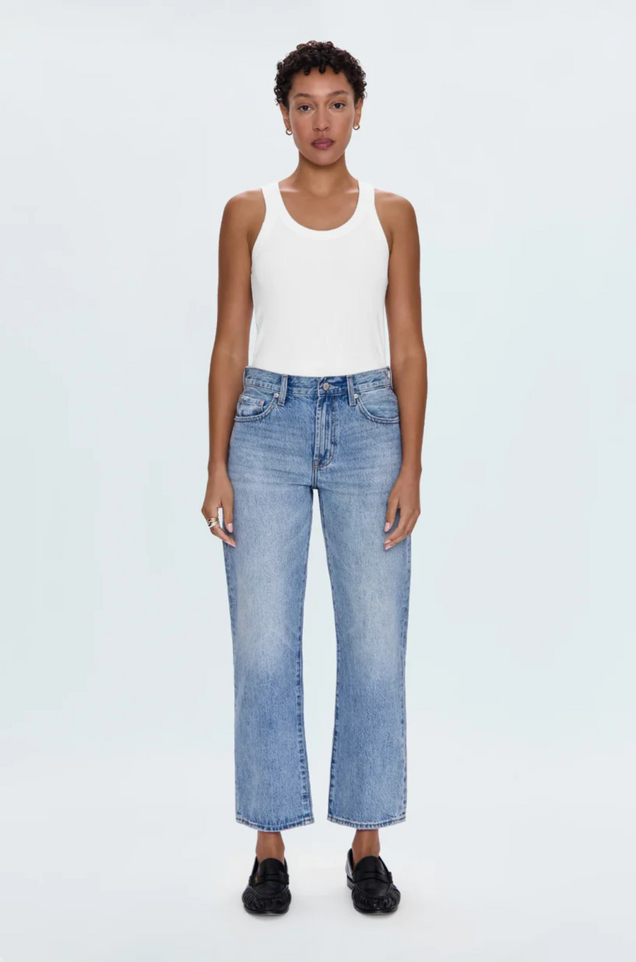 Lexi Jeans by Pistola