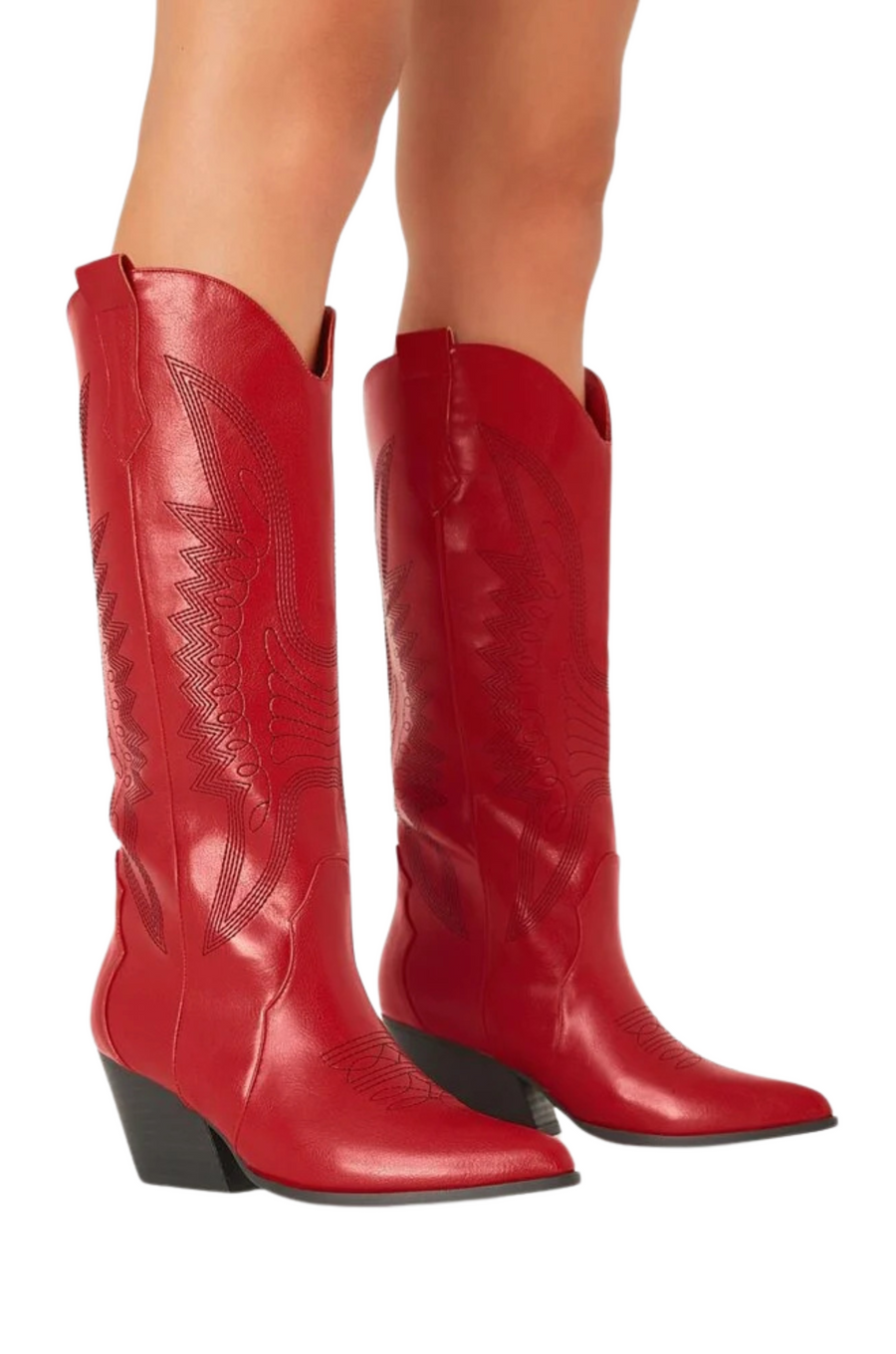 Zayda Boot by Billini