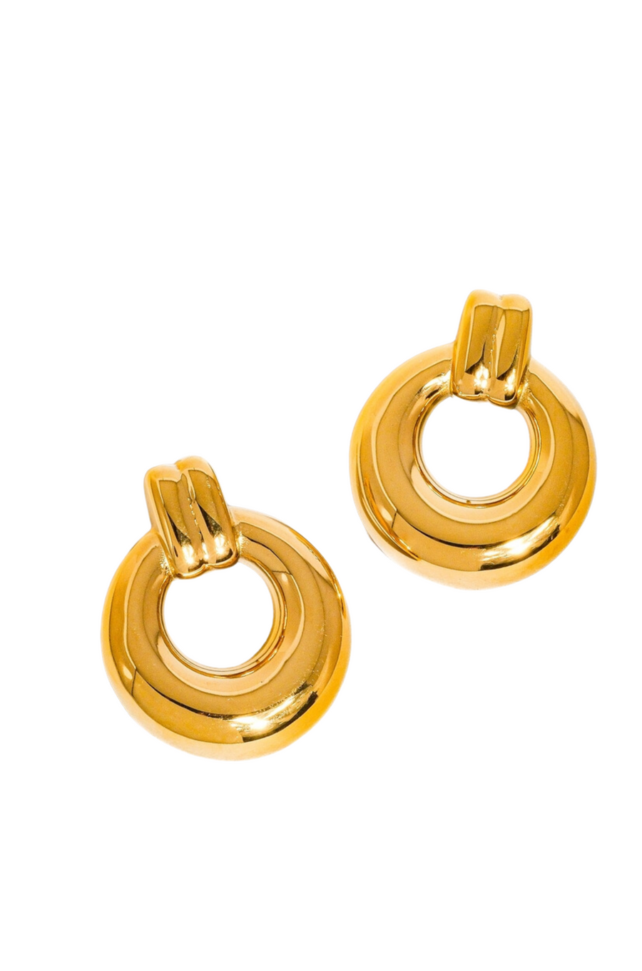 Isla Earrings by LUNA B
