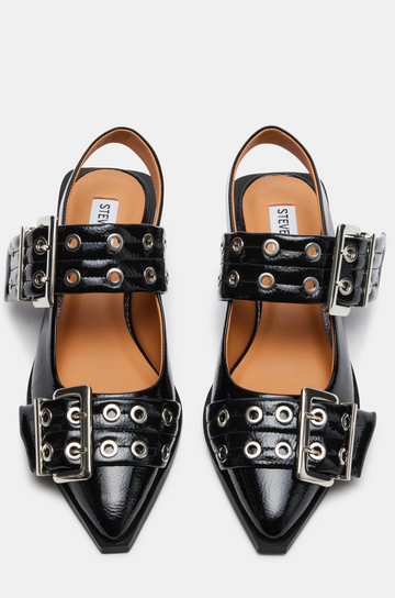 Graya Flats by Steve Madden - FINAL SALE