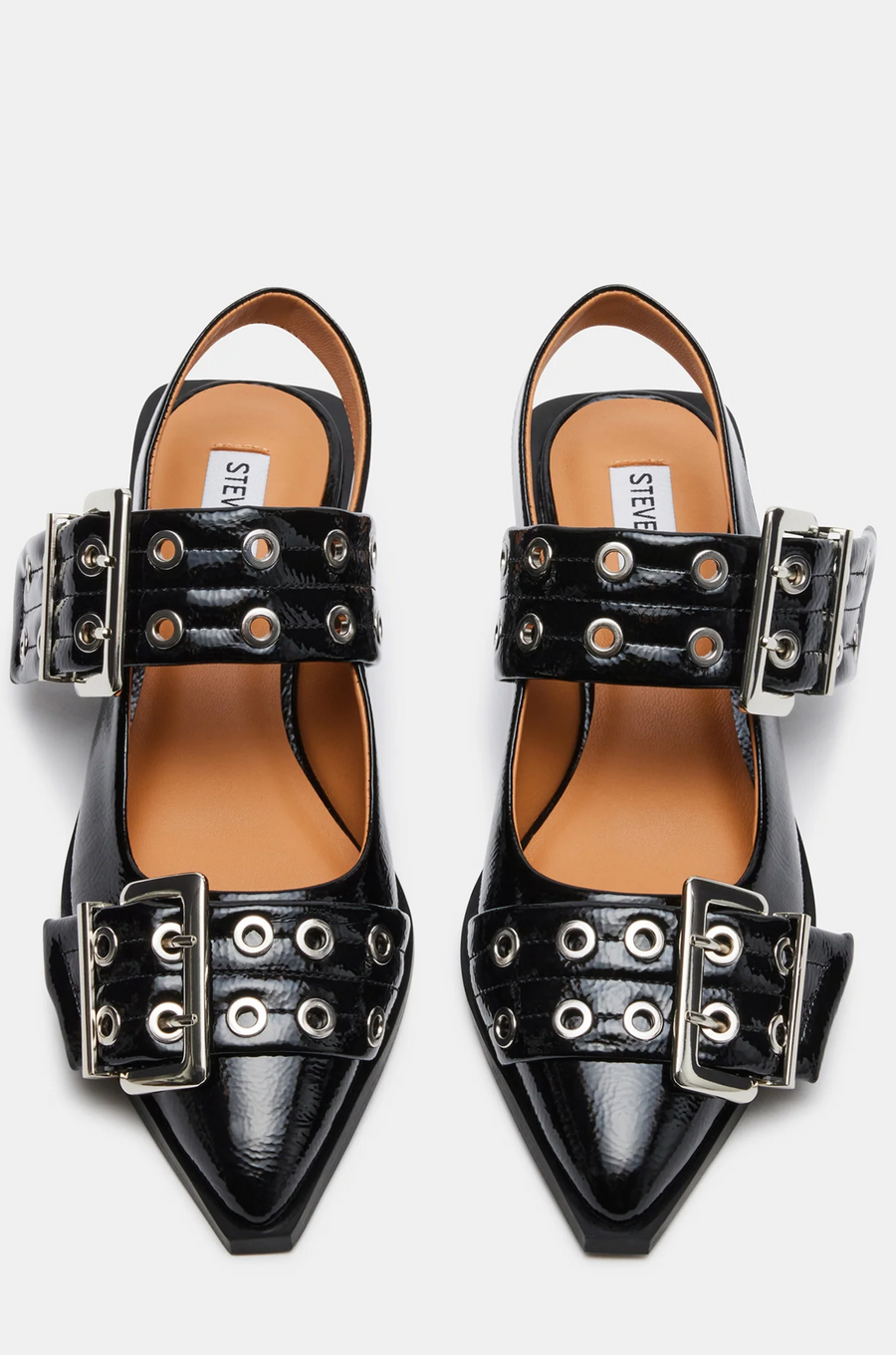 Graya Flats by Steve Madden - FINAL SALE