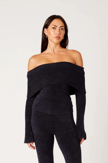 Palmer Sweater by NIA - FINAL SALE