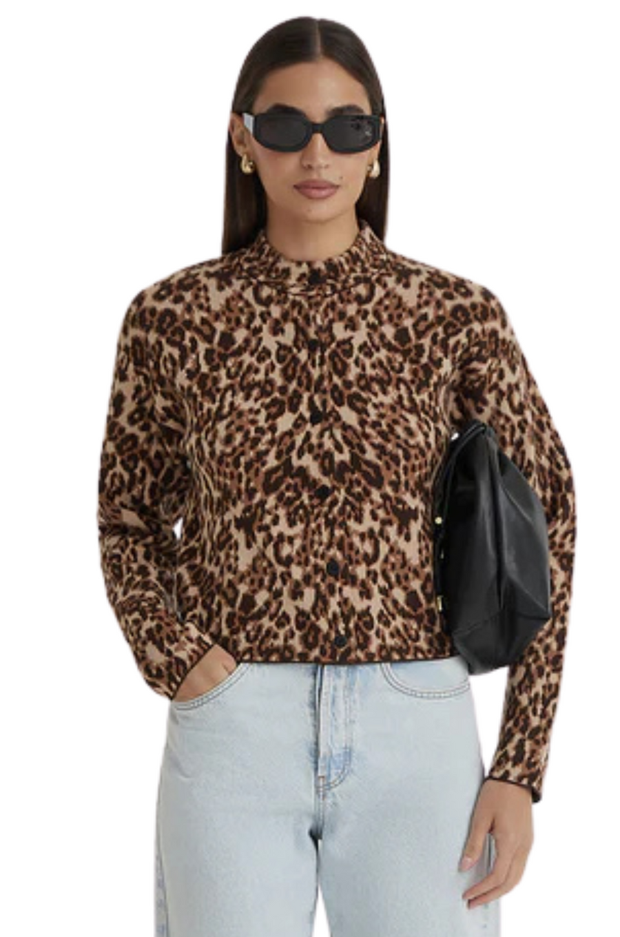 Drew Cardigan by 4th & Reckless - FINAL SALE