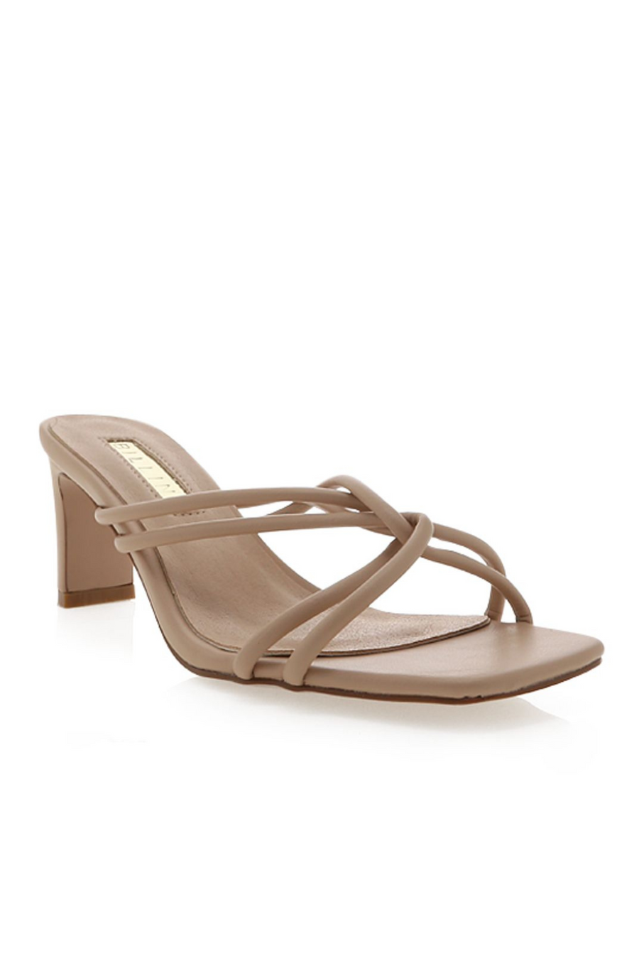 Kora Heel by Billini - FINAL SALE