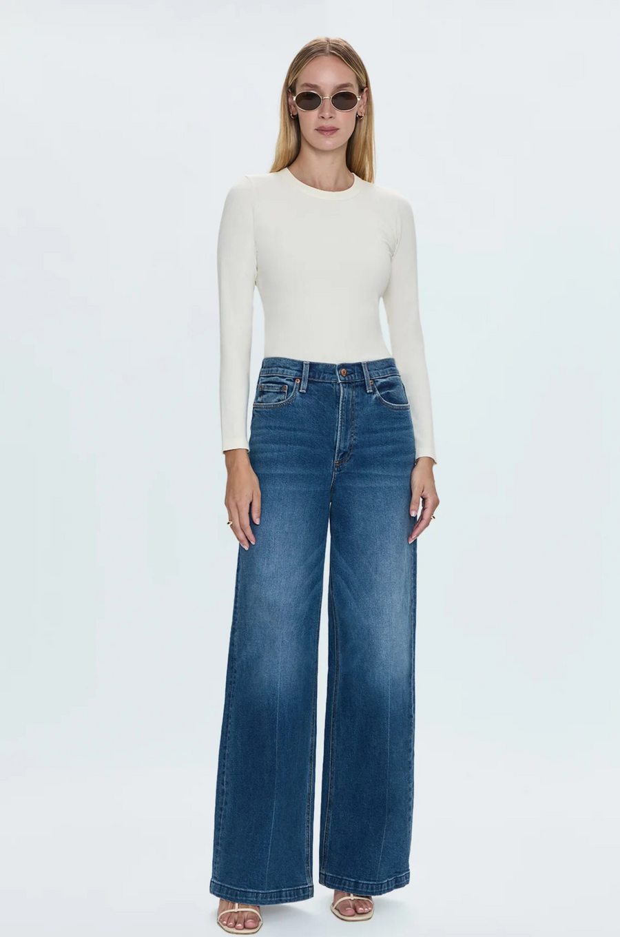 Lana Jeans by Pistola