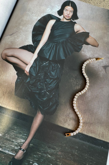 Rene Bracelet