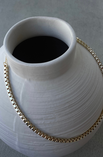 London Necklace - FINAL SALE