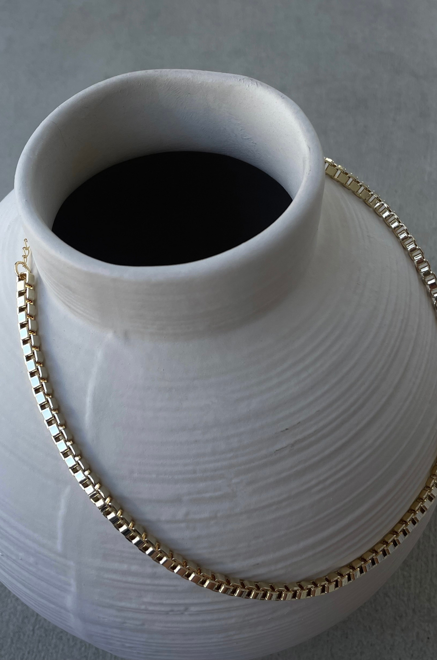 London Necklace - FINAL SALE
