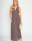 Sweet Pea Dress