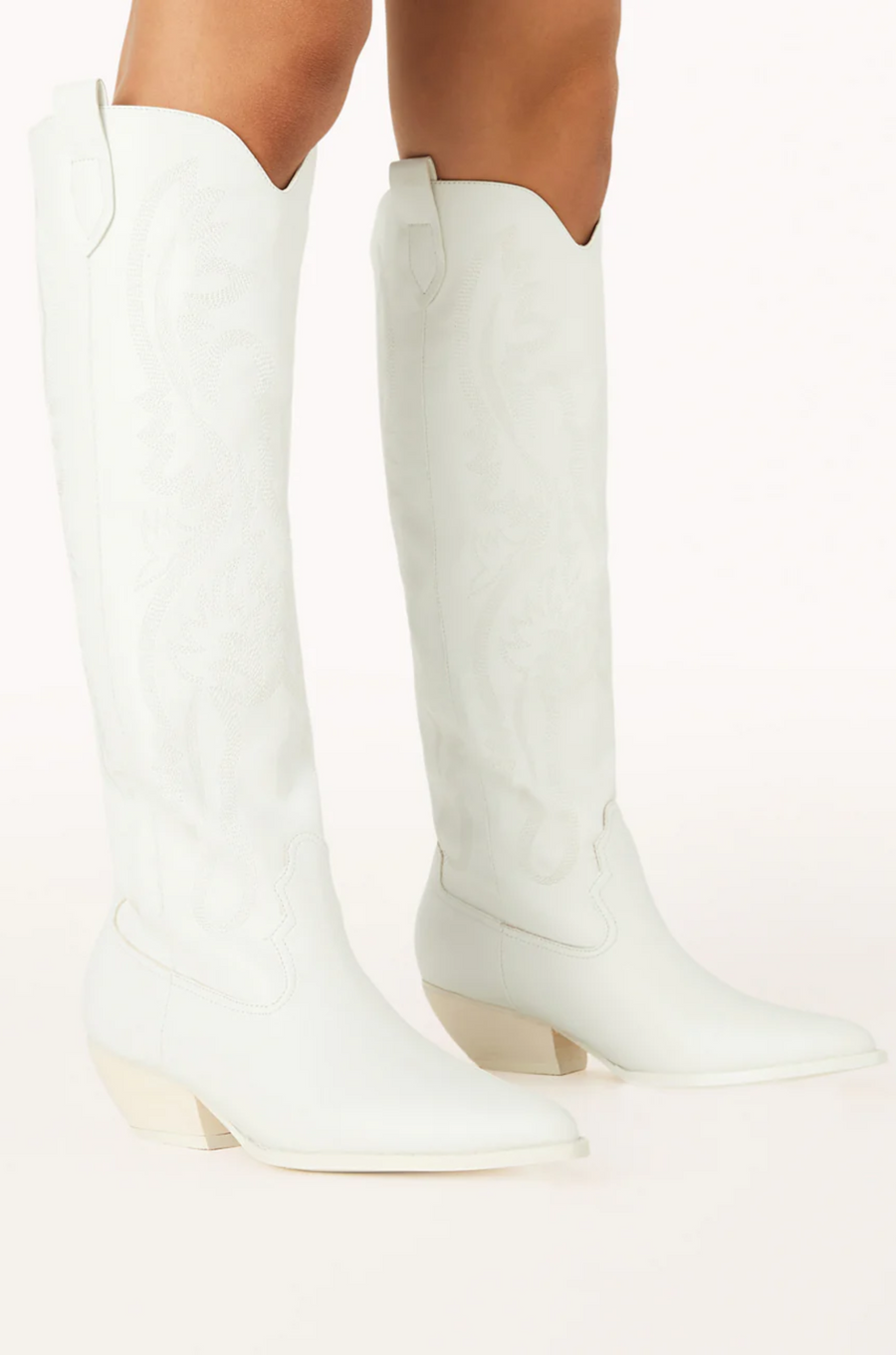 Wilden Boot by Billini - FINAL SALE