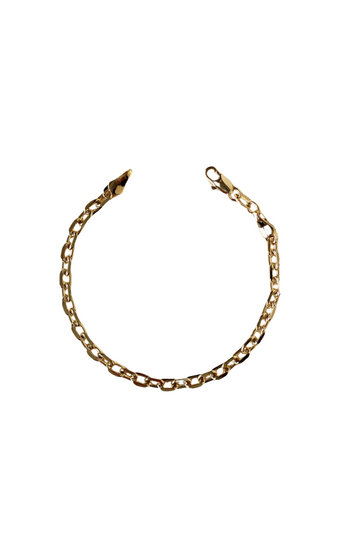 Violet Bracelet by LUNA B