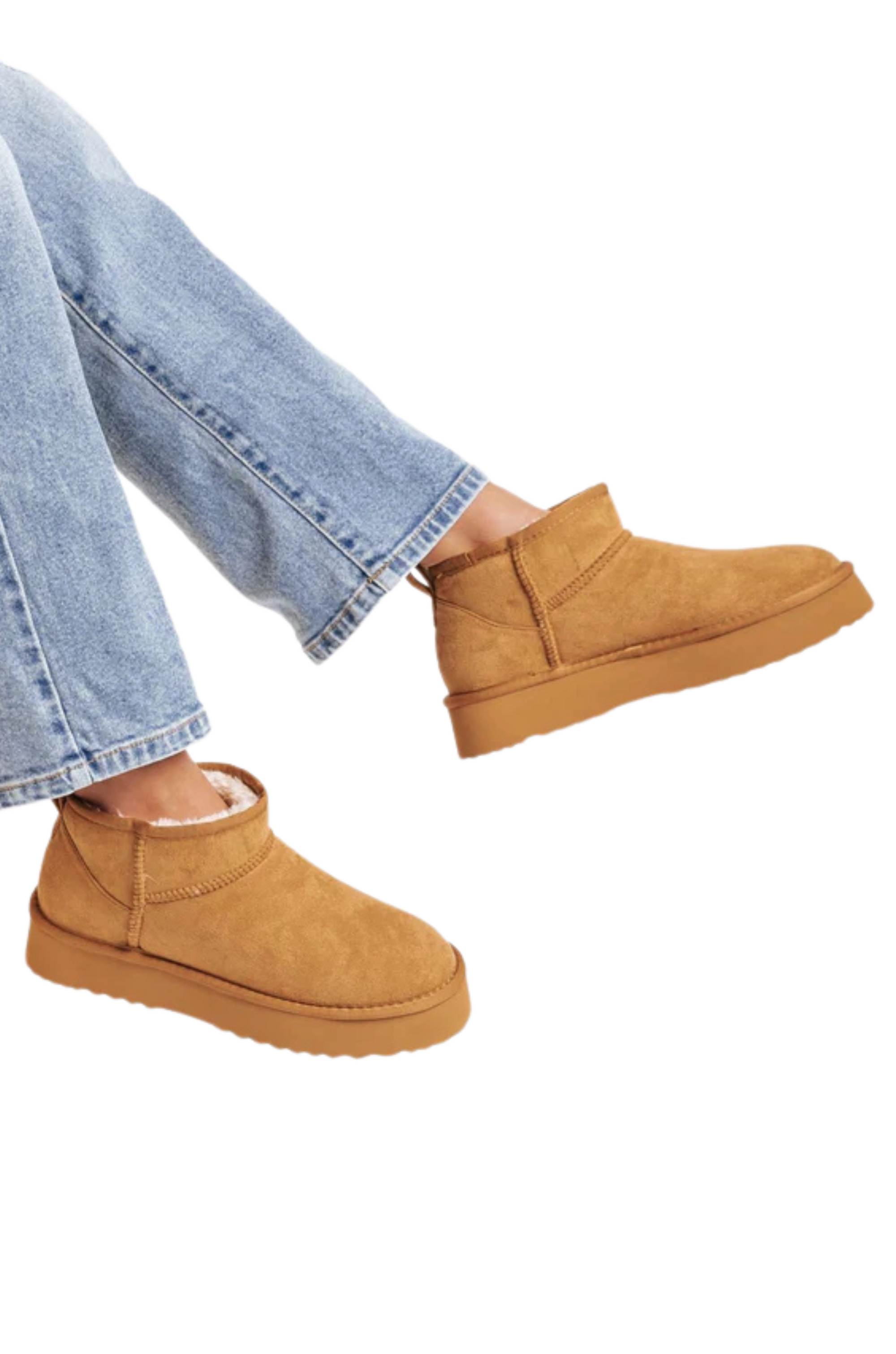 Breckenridge Ankle Boot by Matisse - FINAL SALE