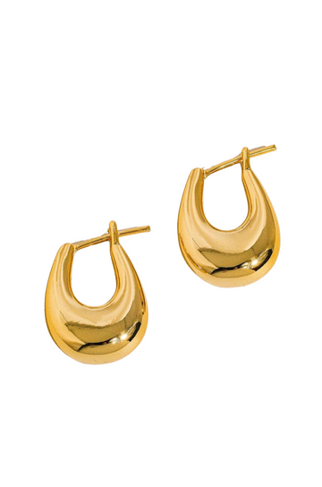 Quinn Earrings by LUNA B