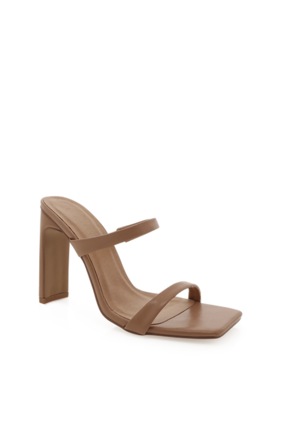 Toledo Heels by Billini