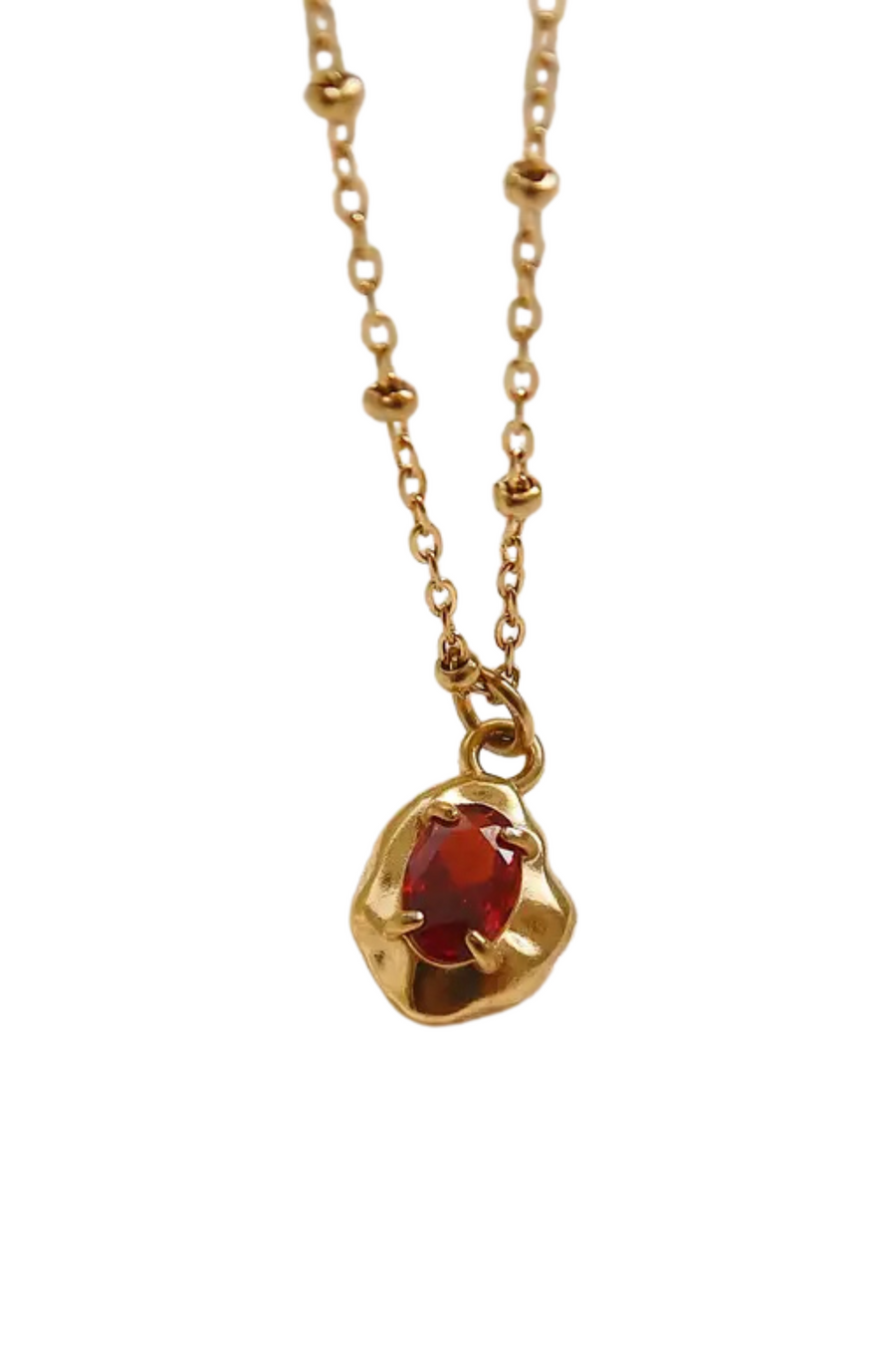 Ryleigh Necklace