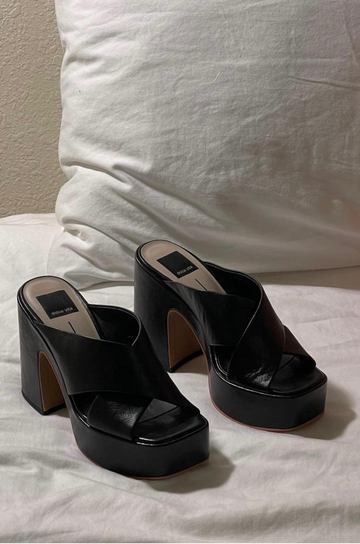 Wonder Heels by Dolce Vita - FINAL SALE