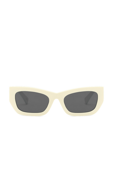 The Iman Sunglasses by Banbé