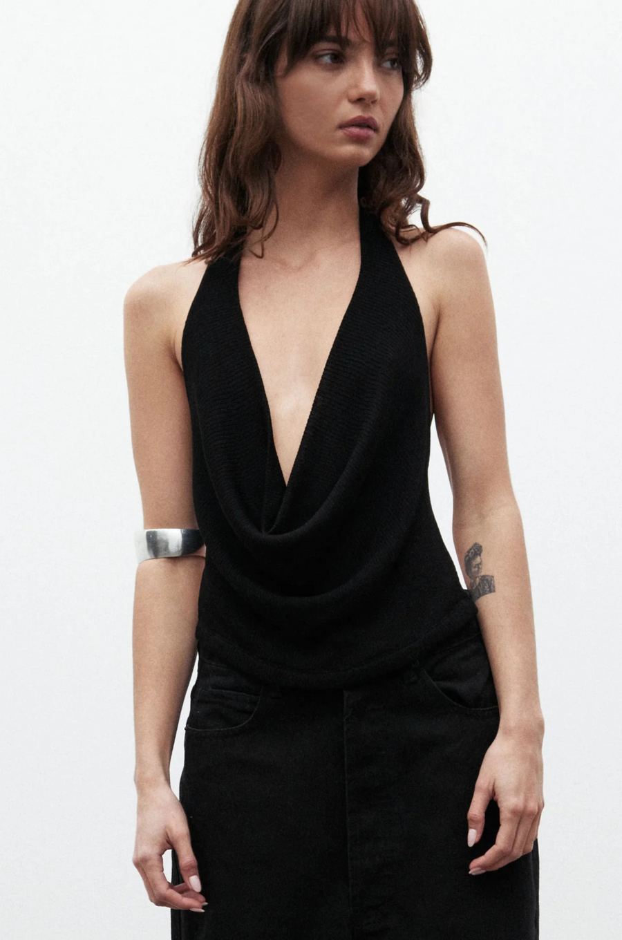 Quinn Top by Bayse