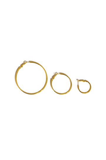 Eska Earrings by LUNA B
