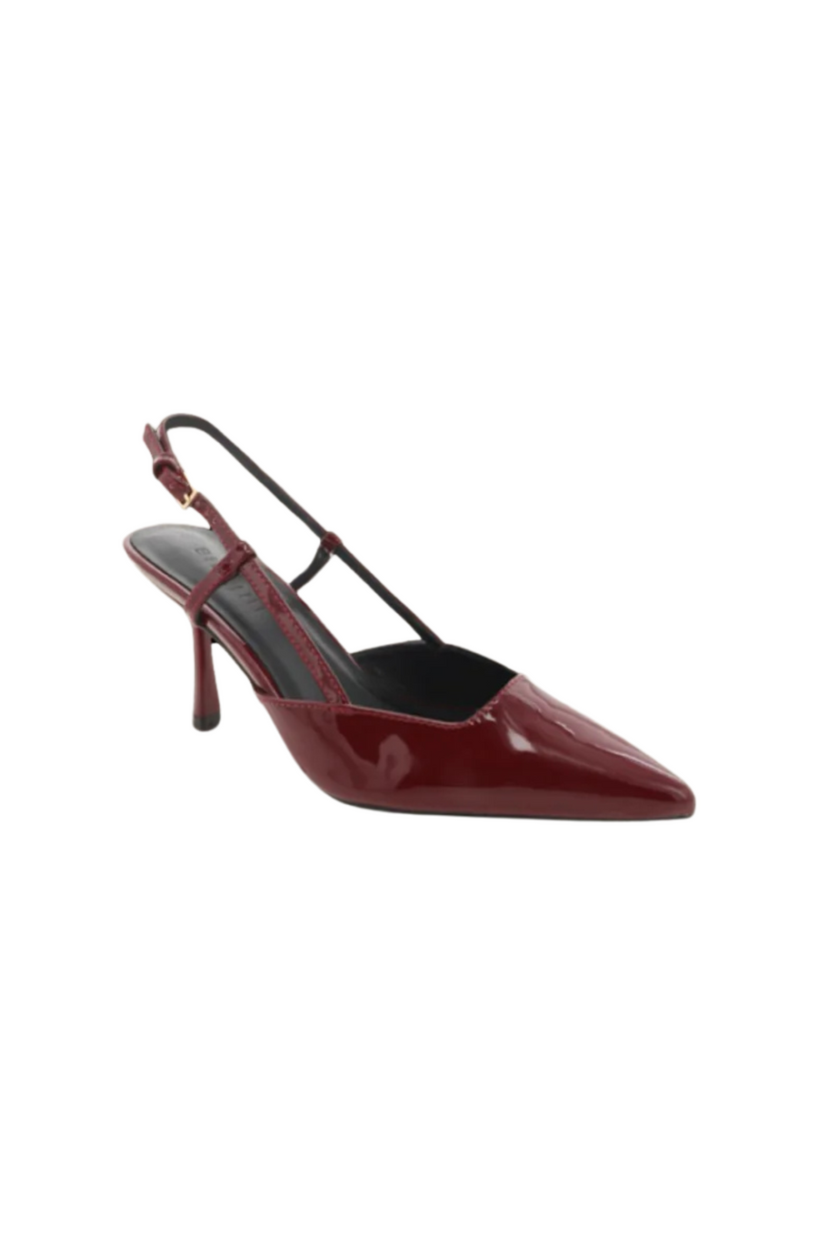 Isabel Heels by Billini