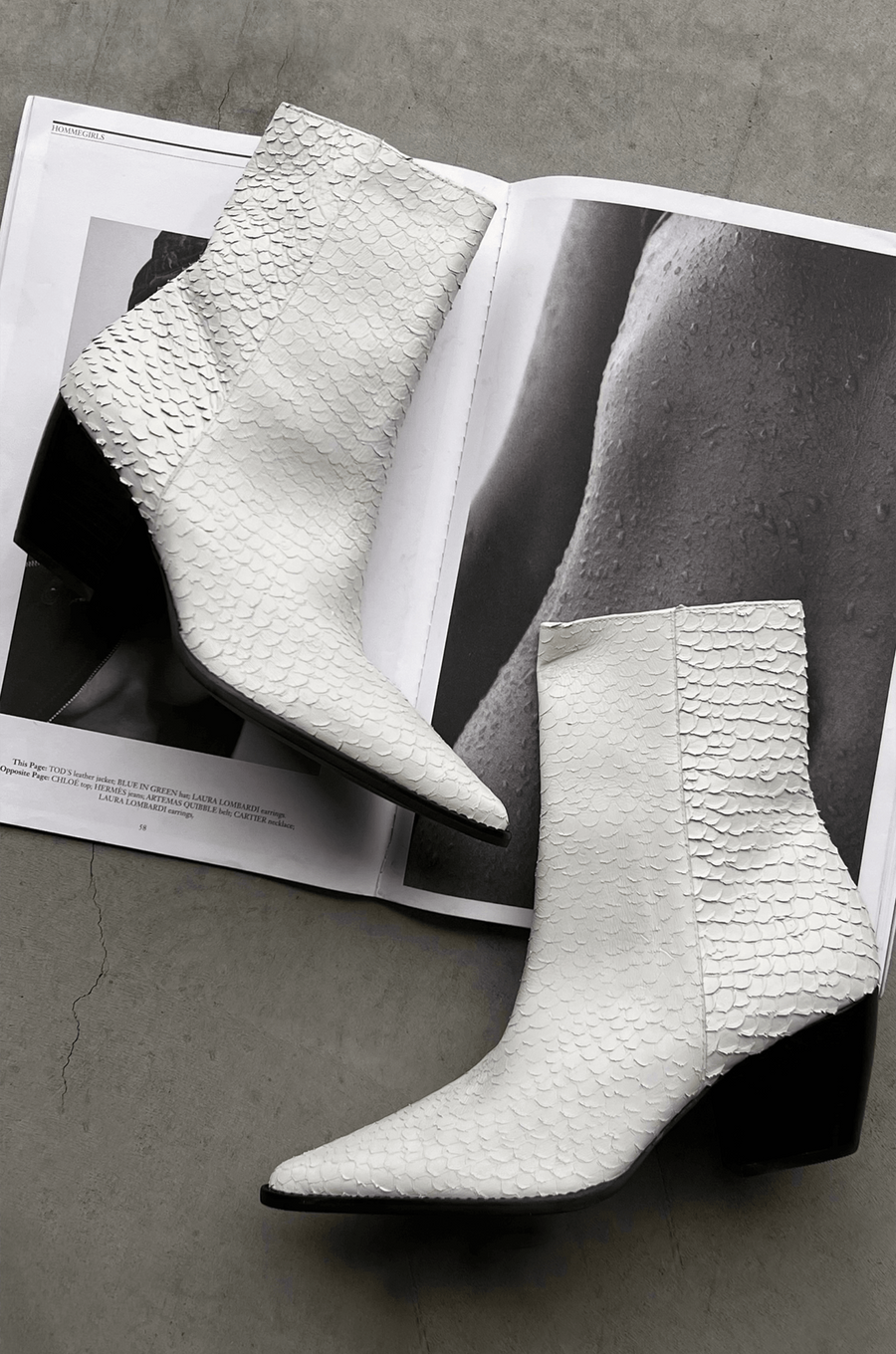 Caty Boot by Matisse - FINAL SALE