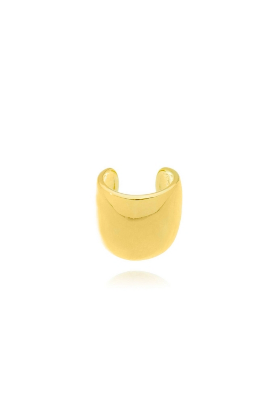 Ava Ear Cuff by LUNA B