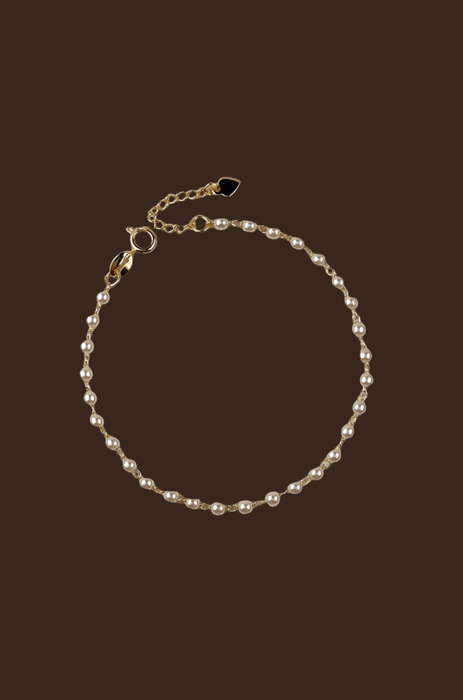 Amelia Bracelet by LUNA B