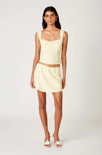 Tiny Skort by NIA