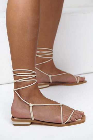 Quilla Sandal by Billini - FINAL SALE