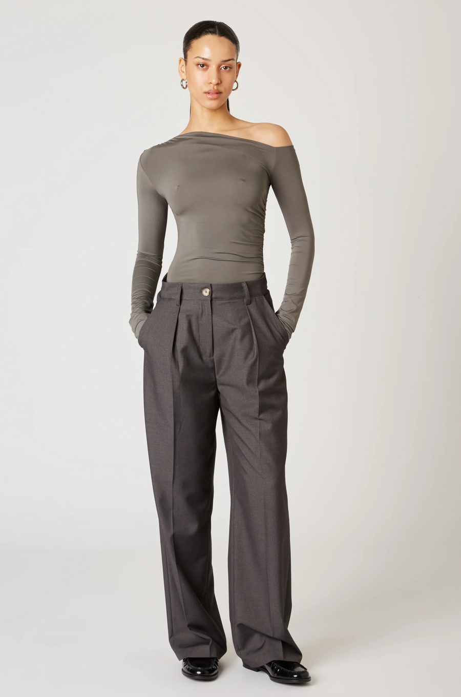 Sly Pants by NIA