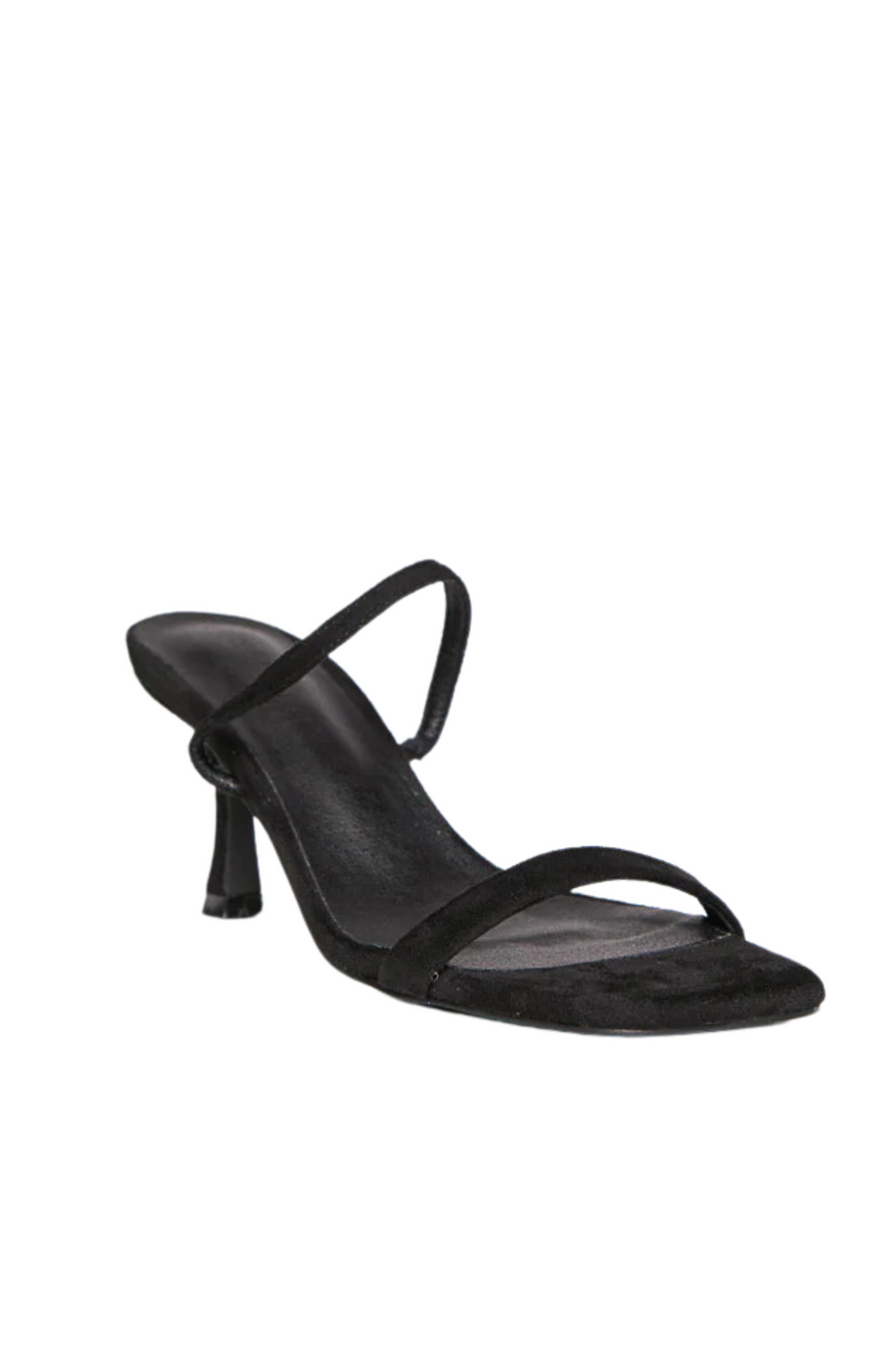 Zayden Heels by Billini