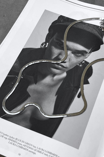 You’re So Golden Belly Chain - FINAL SALE