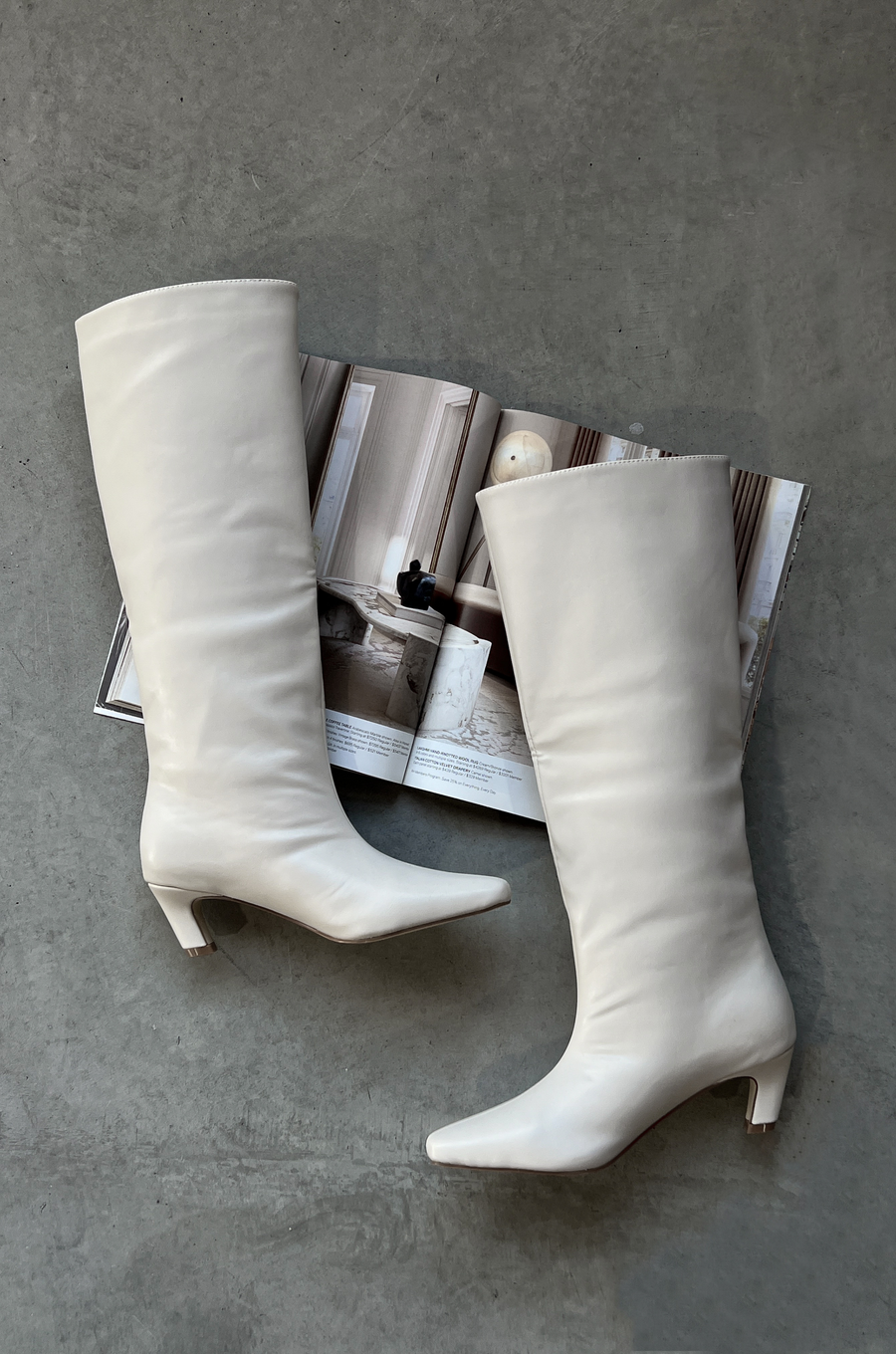 Xylia Boot by Billini - FINAL SALE