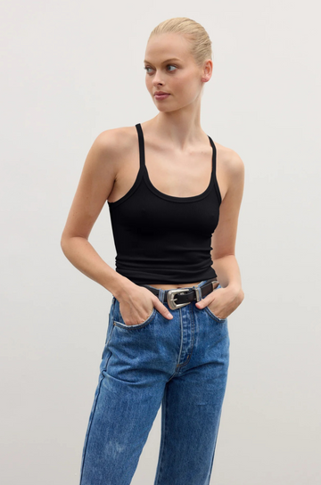 Jayla Tank Top by Bayse