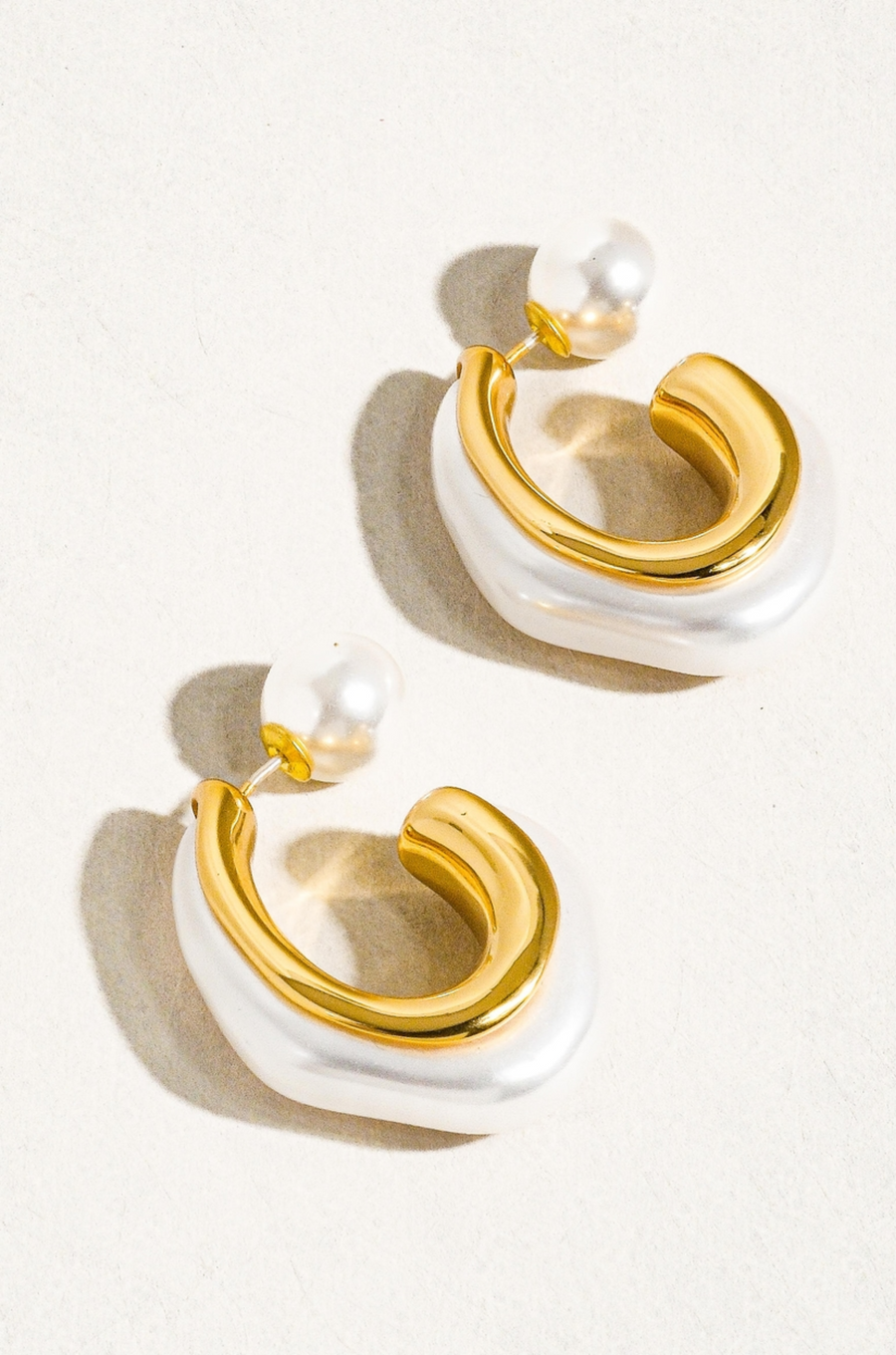 Kinsley Earrings by LUNA B