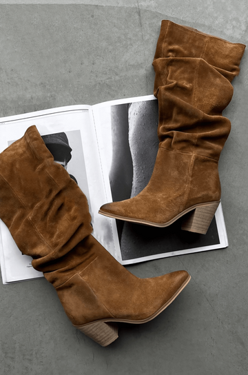 Remi Tall Boot by Matisse - FINAL SALE
