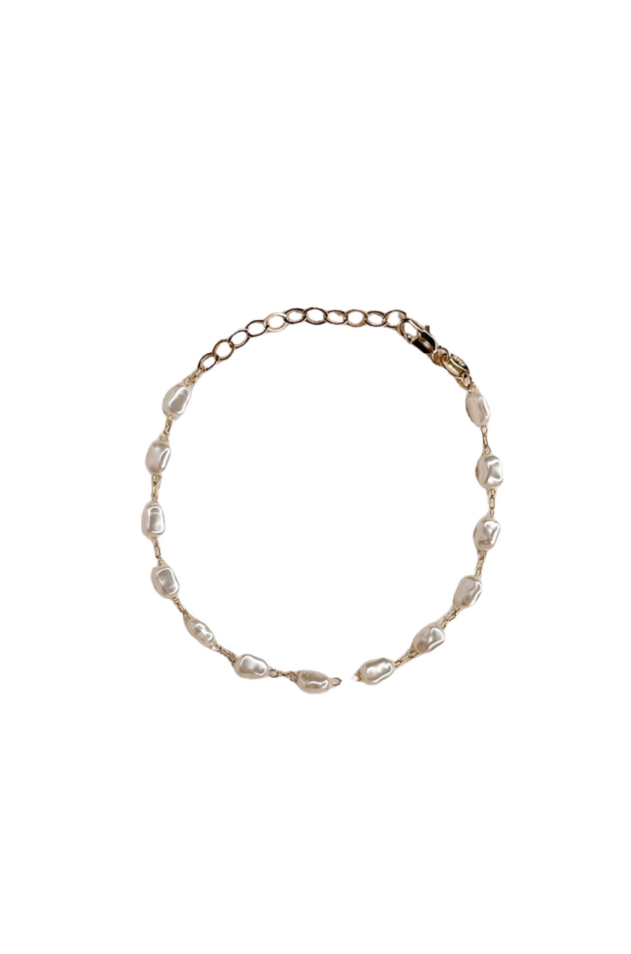 Charlotte Bracelet by LUNA B