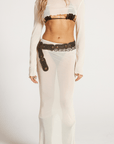 Main Stage Skirt by Luna B - FINAL SALE
