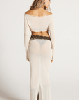 Main Stage Skirt by Luna B - FINAL SALE